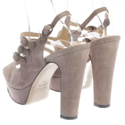 Sandaletten Größe 36