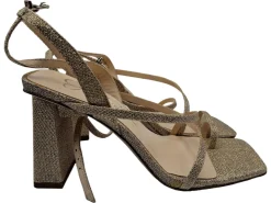 Sandaletten Größe 37,5