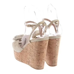 Sandaletten Größe 36