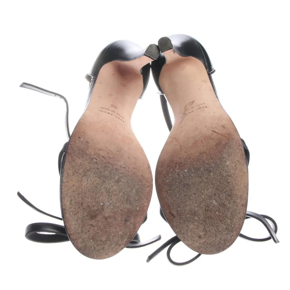 Sandaletten Größe 36