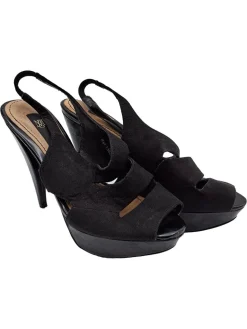 Sandaletten Größe 37