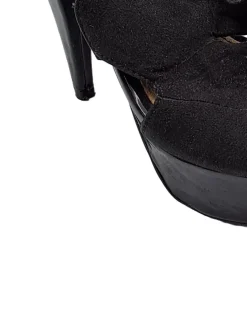 Sandaletten Größe 37