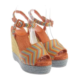 Sandaletten Größe 38