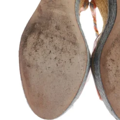 Sandaletten Größe 38