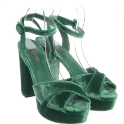 Sandaletten Größe 39