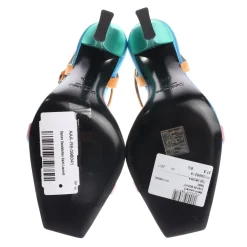 Sandaletten Größe 37,5