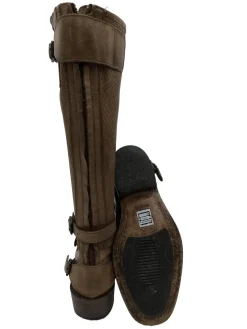 Schaftstiefel Größe 40