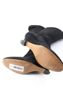 Schaftstiefel Größe 39