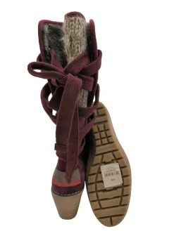 Schaftstiefel Größe 39