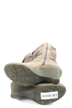 Schaftstiefel Größe 36