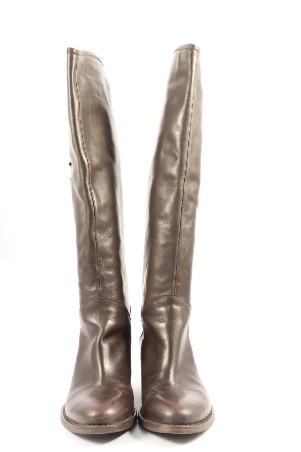 Schaftstiefel Größe 38