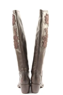 Schaftstiefel Größe 38