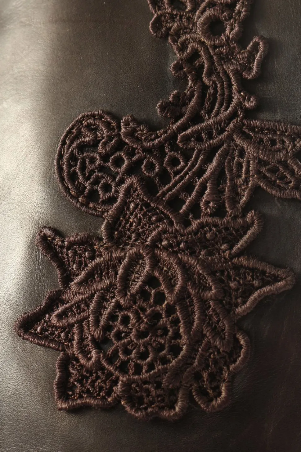 Schaftstiefel Größe 38