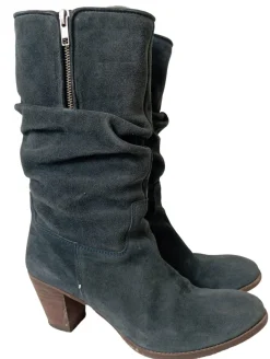 Schaftstiefel Größe 42