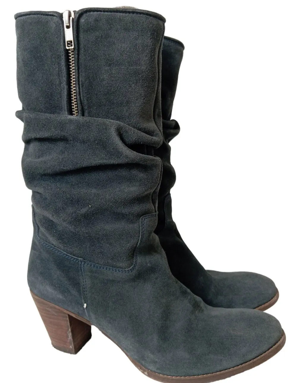 Schaftstiefel Größe 42