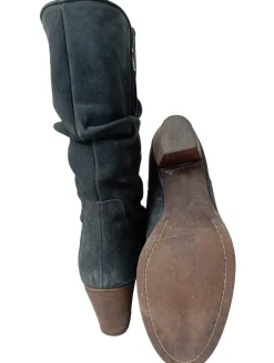 Schaftstiefel Größe 42