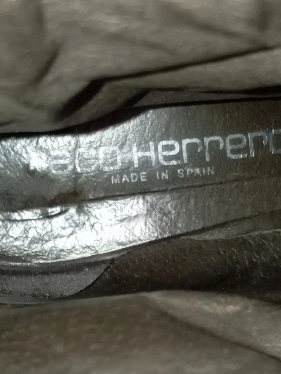 Schaftstiefel Größe 42