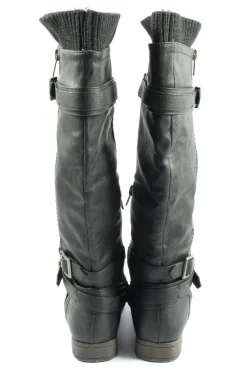 Schaftstiefel Größe 37