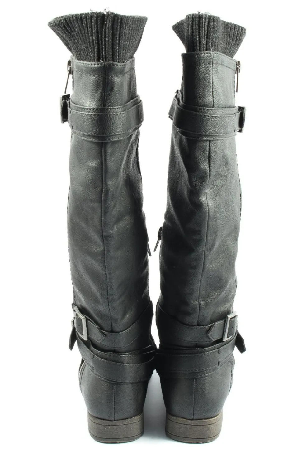 Schaftstiefel Größe 37