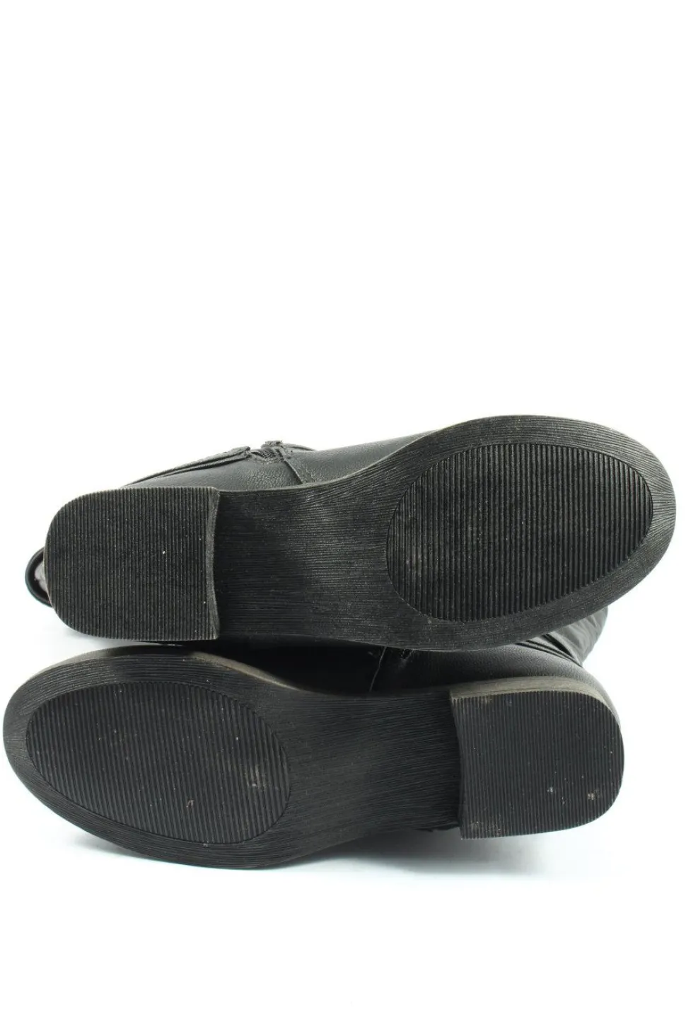 Schaftstiefel Größe 37