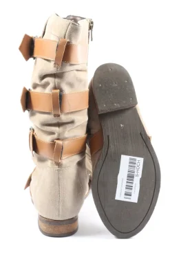 Schaftstiefel Größe 37