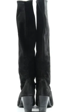 Schaftstiefel Größe 38