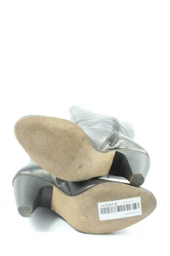 Schaftstiefel Größe 36