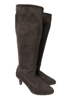 Schaftstiefel Größe 36