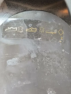 Schaftstiefel Größe 36