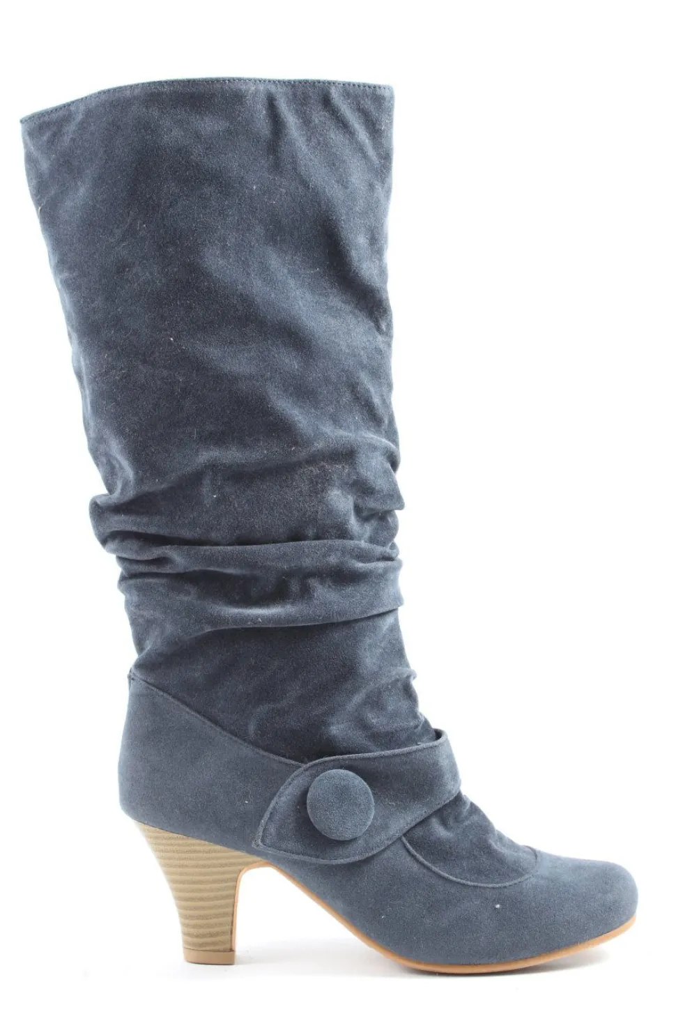 Schaftstiefel Größe 36