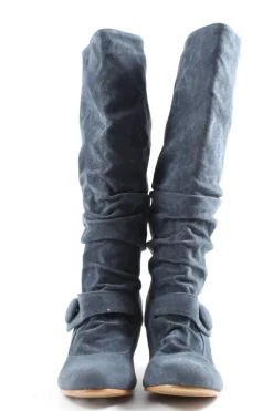 Schaftstiefel Größe 36