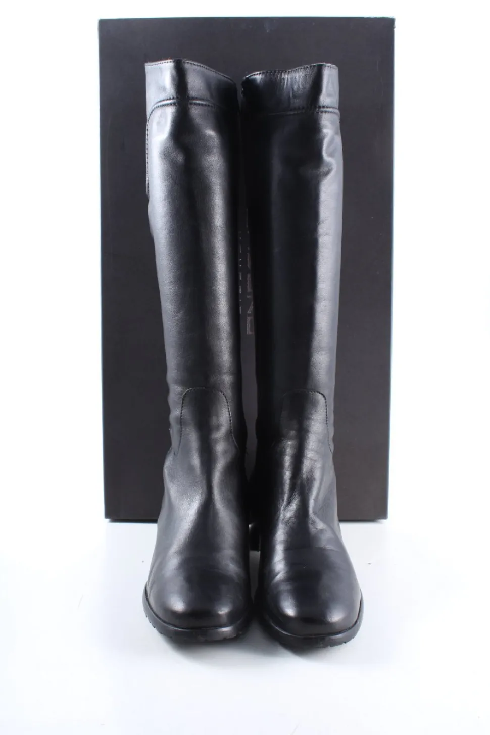 Schaftstiefel Größe 41