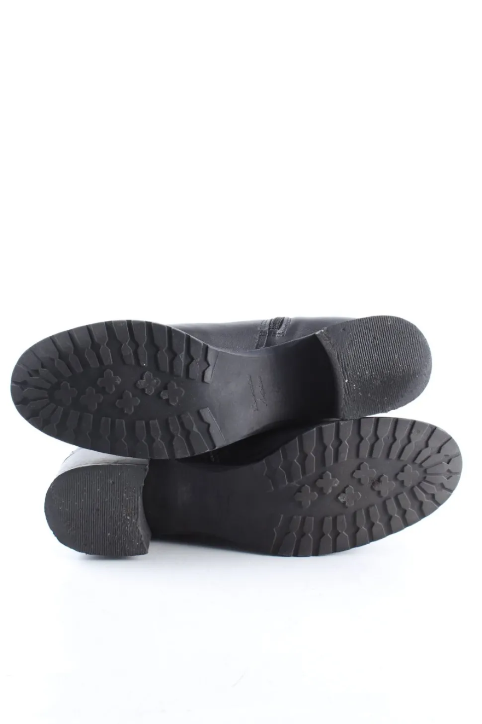 Schaftstiefel Größe 41