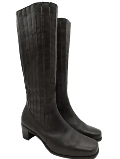 Schaftstiefel Größe 39,5