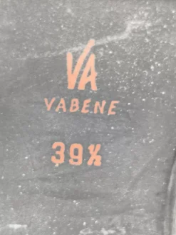 Schaftstiefel Größe 39,5