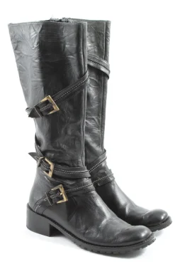 Schaftstiefel Größe 37