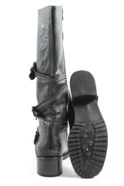 Schaftstiefel Größe 37