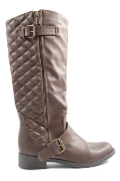 Schaftstiefel Größe 36