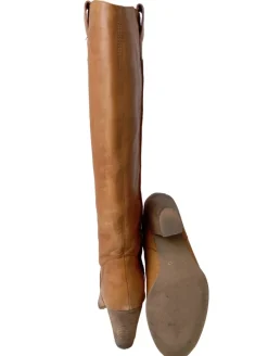 Schaftstiefel Größe 38,5