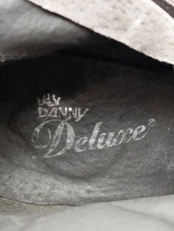 Schaftstiefel Größe 38