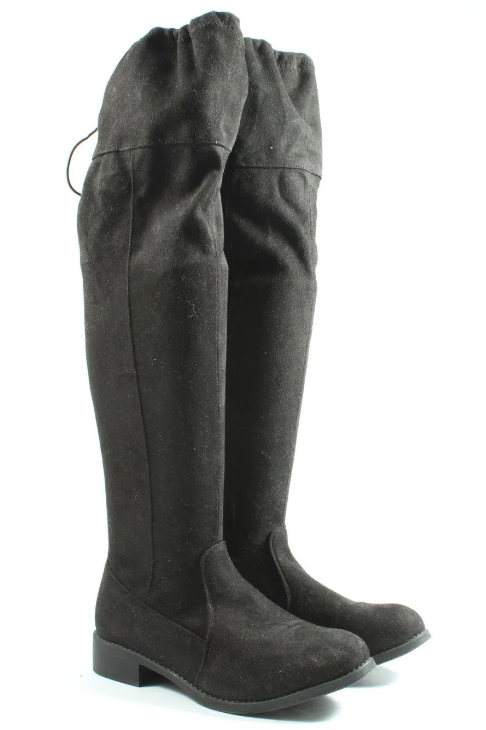 Schaftstiefel Größe 39