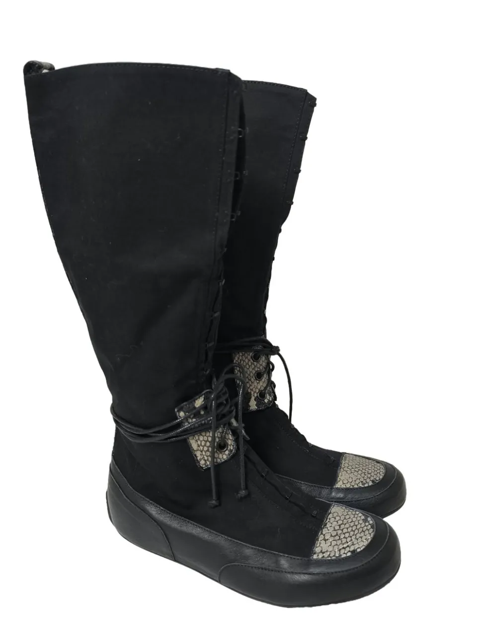 Schaftstiefel Größe 37