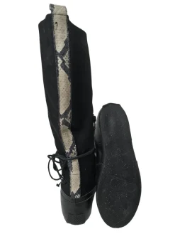 Schaftstiefel Größe 37