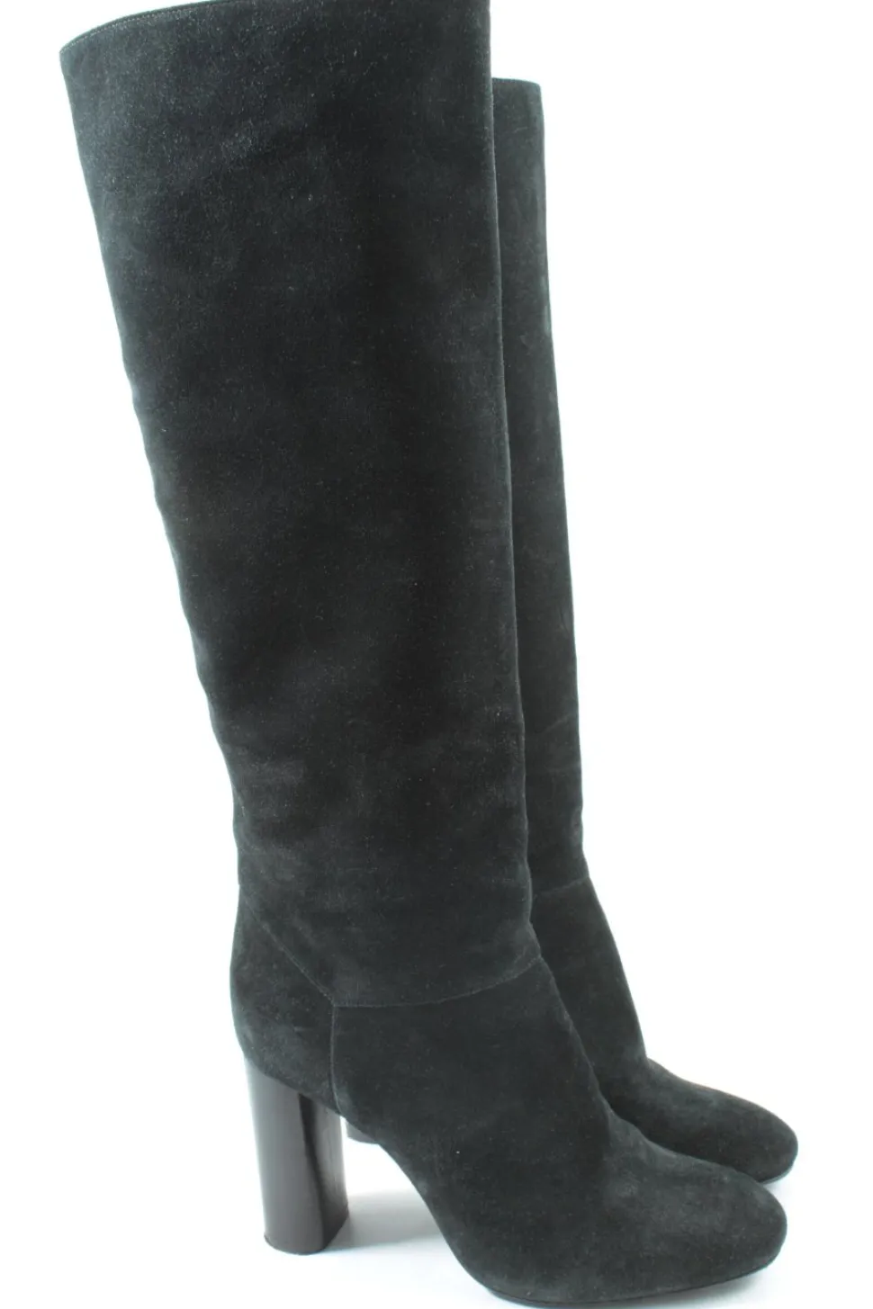 Schaftstiefel Größe 37