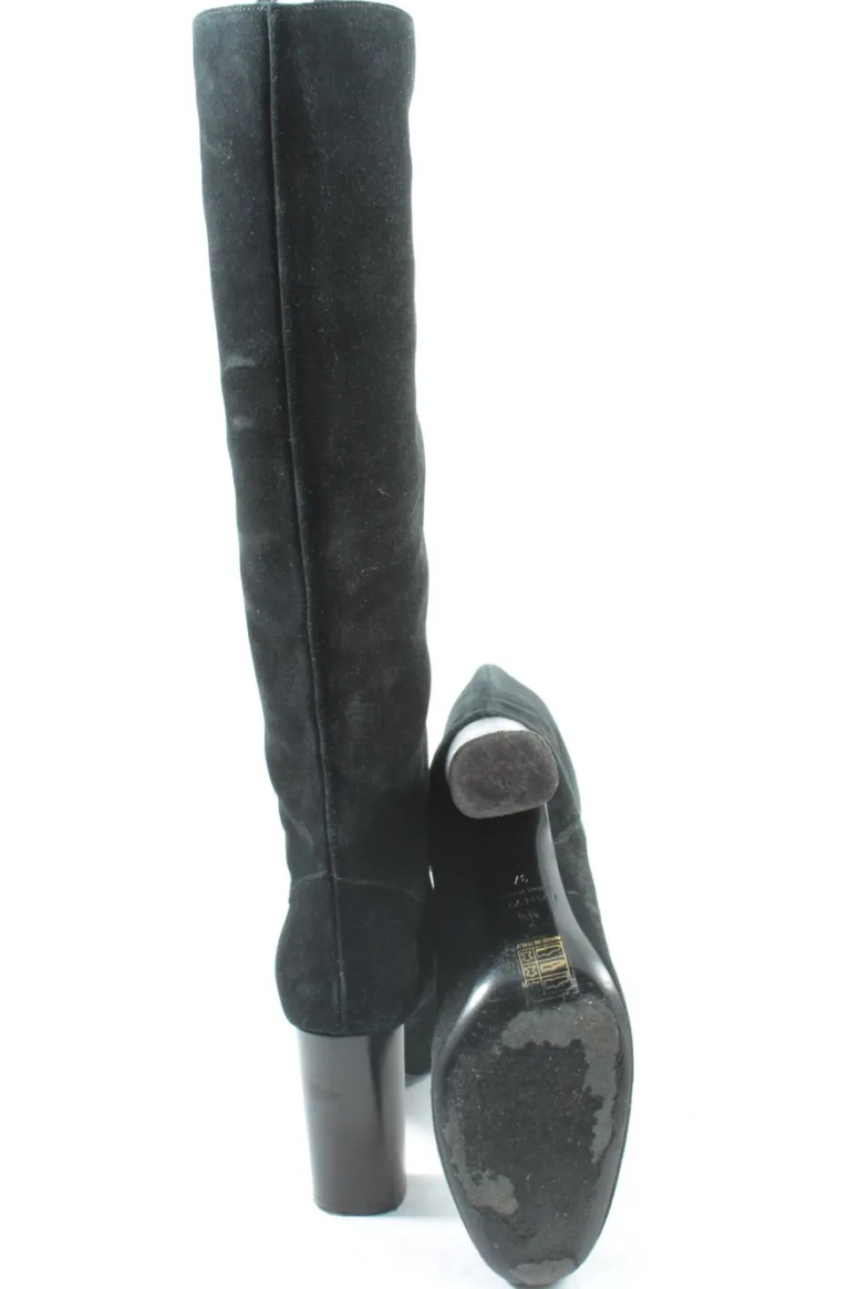 Schaftstiefel Größe 37