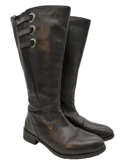 Schaftstiefel Größe 39