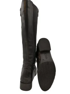 Schaftstiefel Größe 39