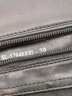 Schaftstiefel Größe 39