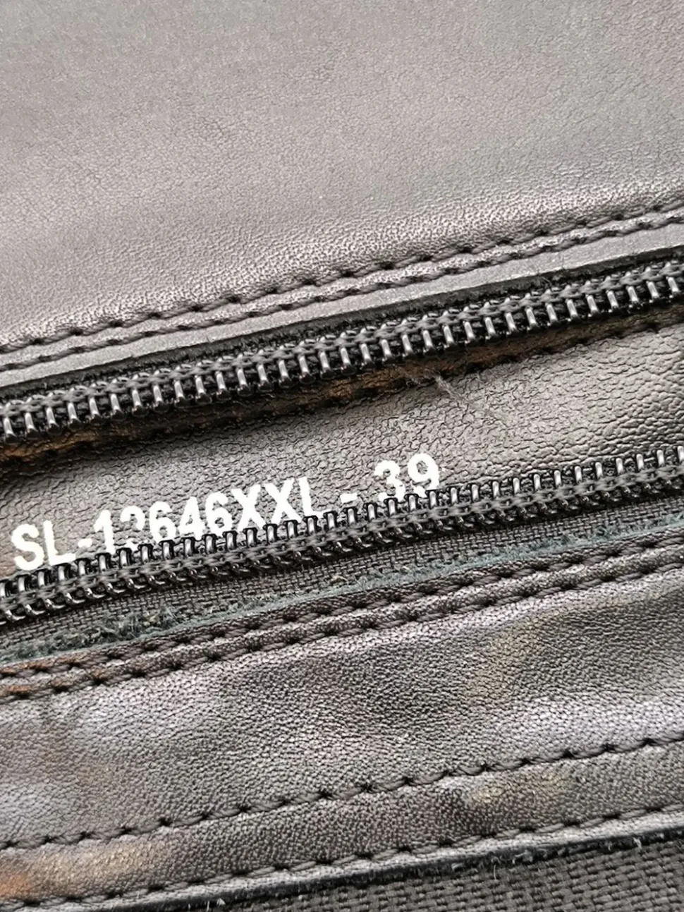 Schaftstiefel Größe 39