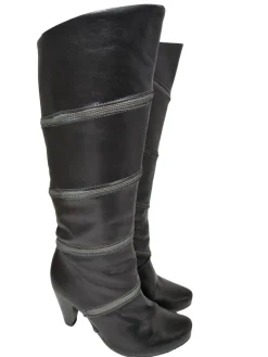 Schaftstiefel Größe 37
